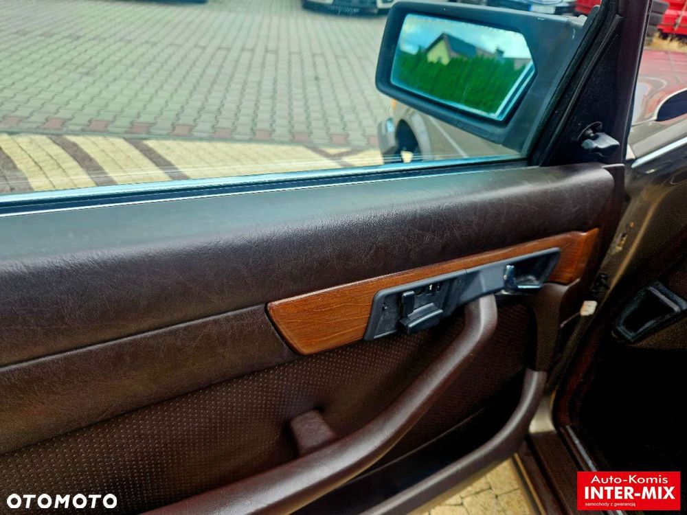 Mercedes-Benz Klasa S - 20