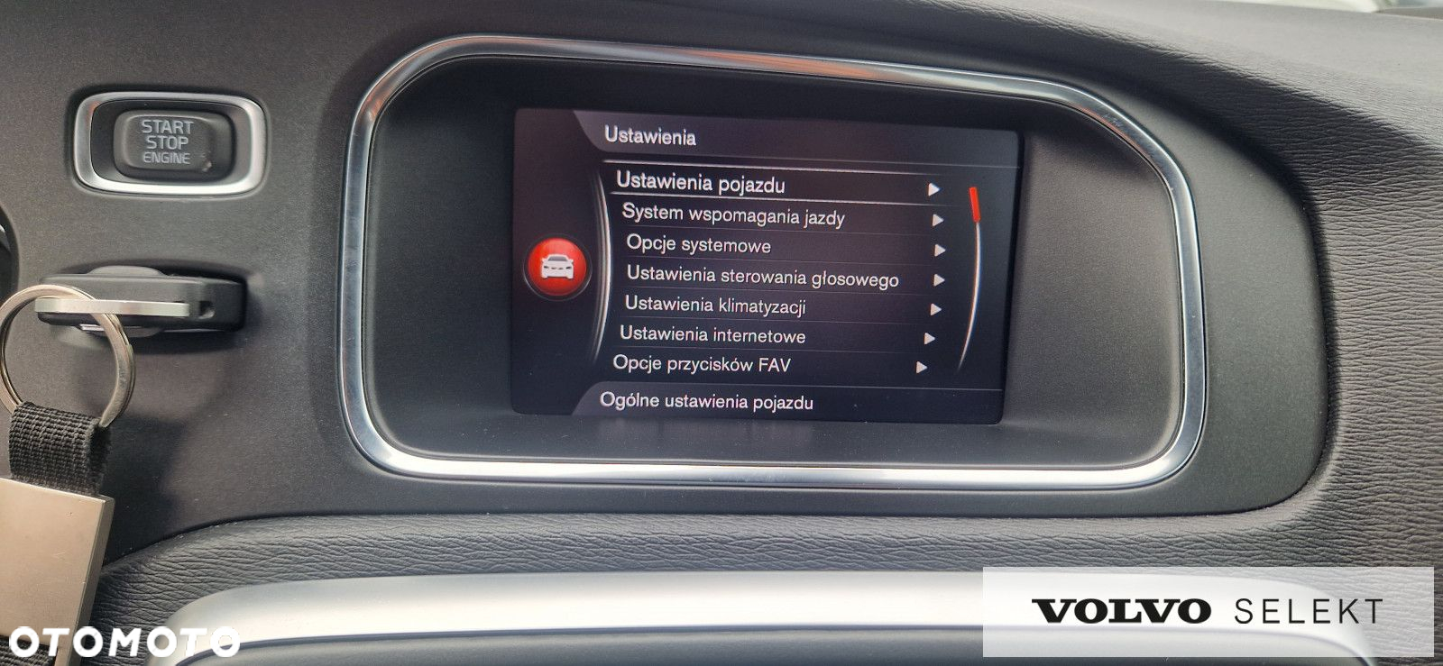 Volvo V40 - 27