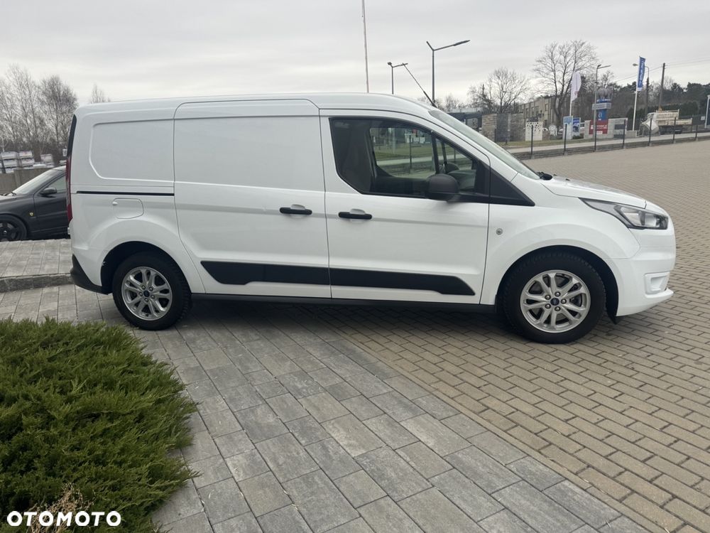 Ford TRANSIT CONNECT L2 MAXI LONG - 4