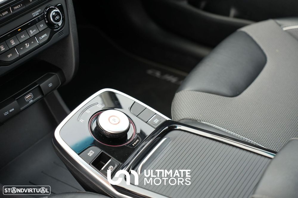 Kia e-Niro 64kWh - 6