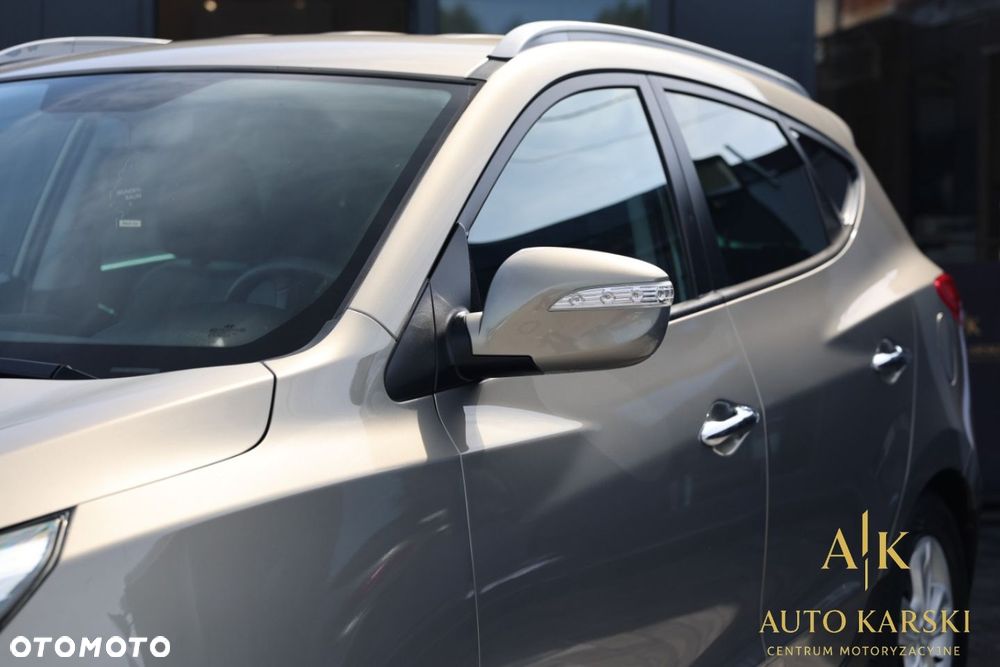 Hyundai ix35 - 13