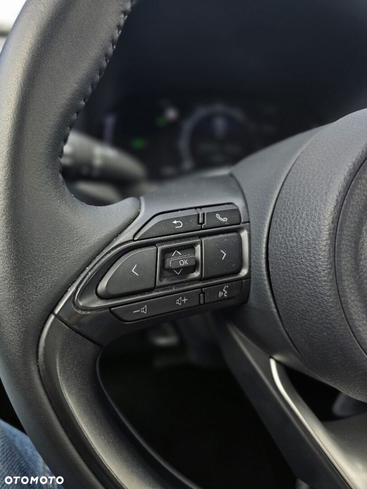 Toyota Yaris Cross Hybrid 1.5 Comfort - 14