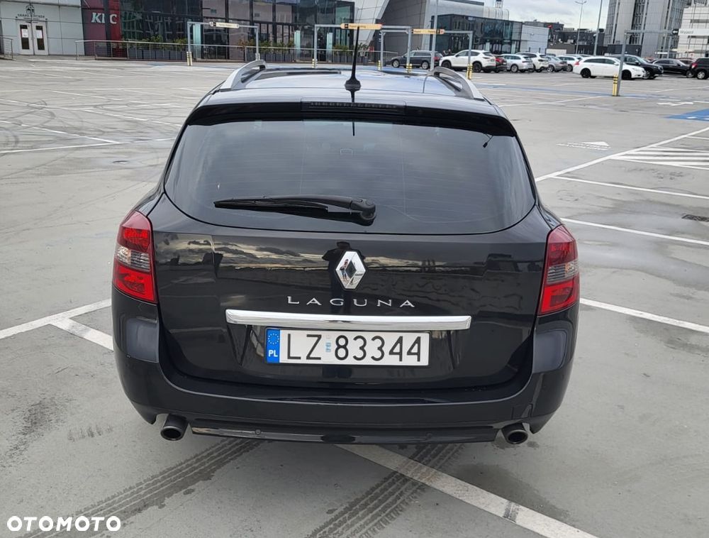 Renault Laguna 2.0 16V Turbo Dynamique - 5