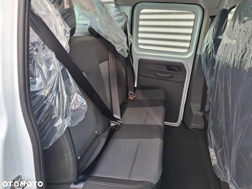 Volkswagen Crafter - 14