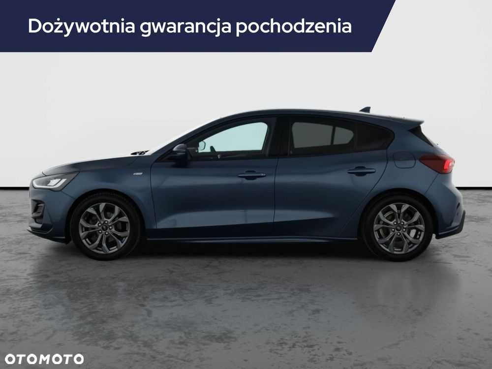 Ford Focus - 4