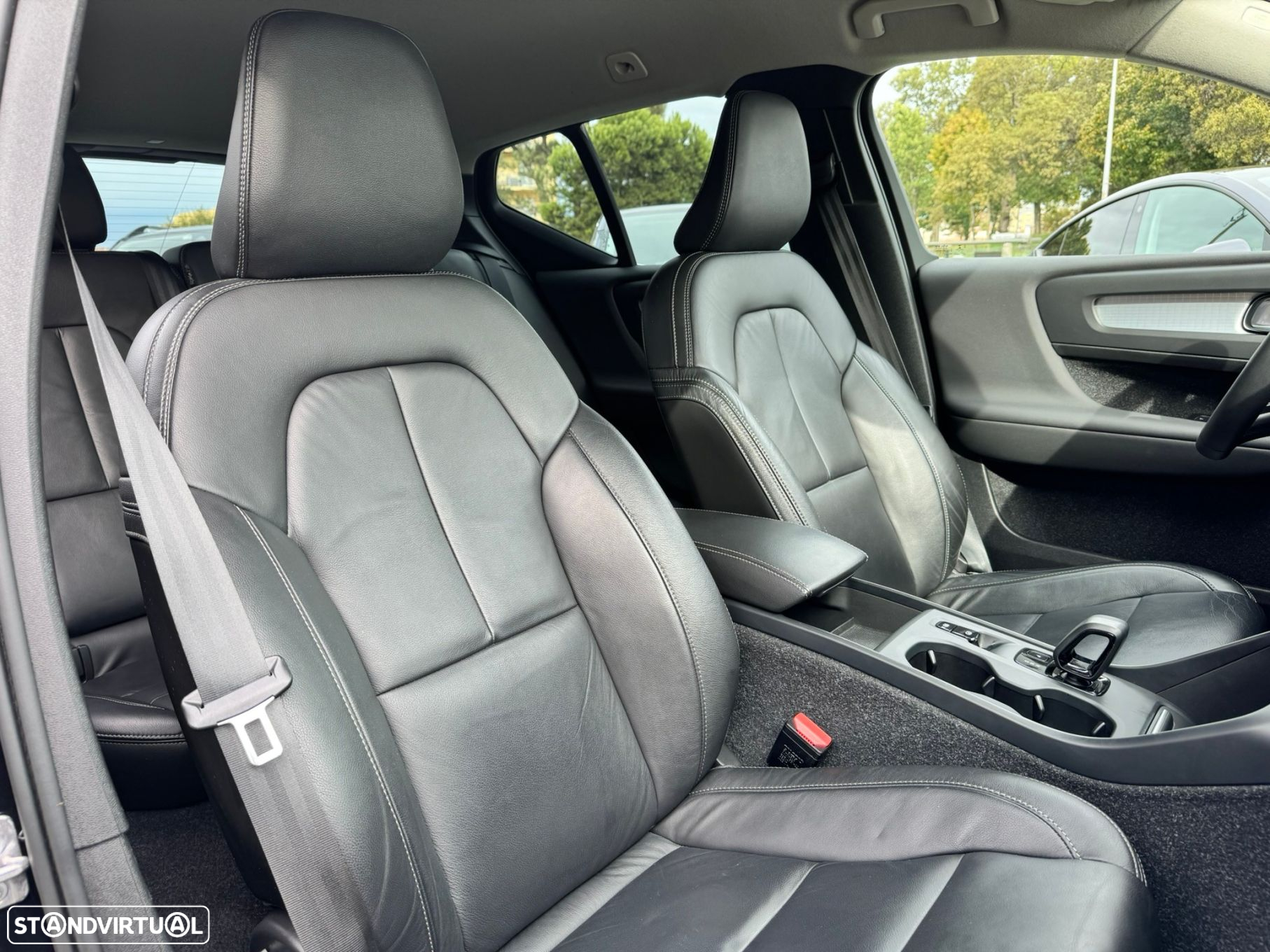 Volvo XC 40 1.5 T5 PHEV Inscription - 20