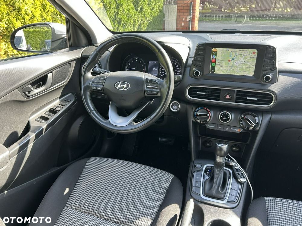 Hyundai Kona - 20