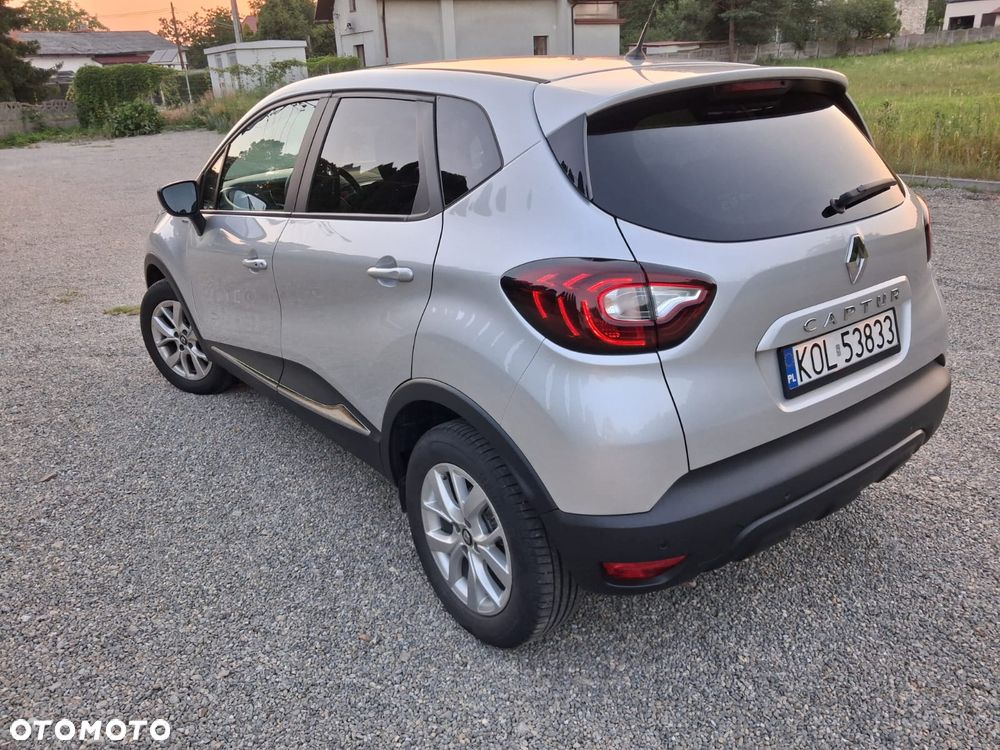 Renault Captur - 36