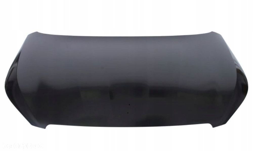 Pokrywa Silnika Maska Peugeot 308 10.13-12.17 Stalowa Gti - 1