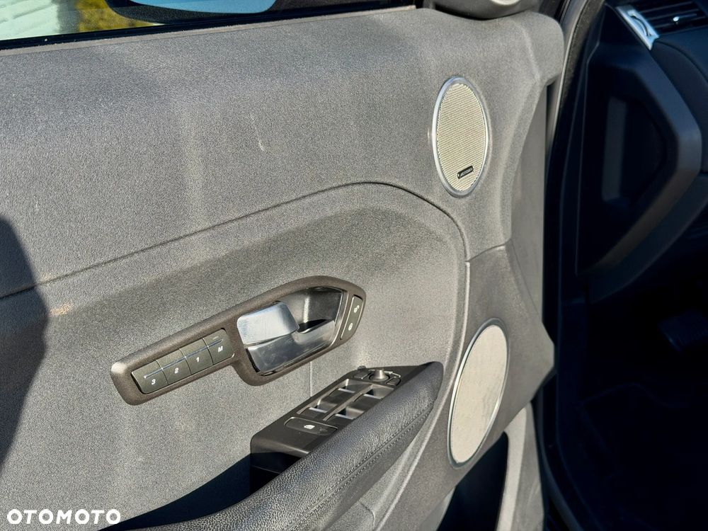 Land Rover Range Rover Evoque 2.0Si4 SE - 17