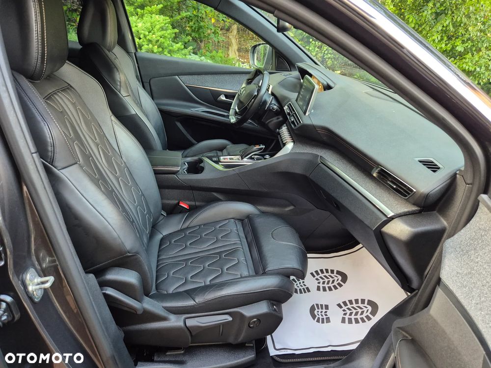 Peugeot 3008 - 23