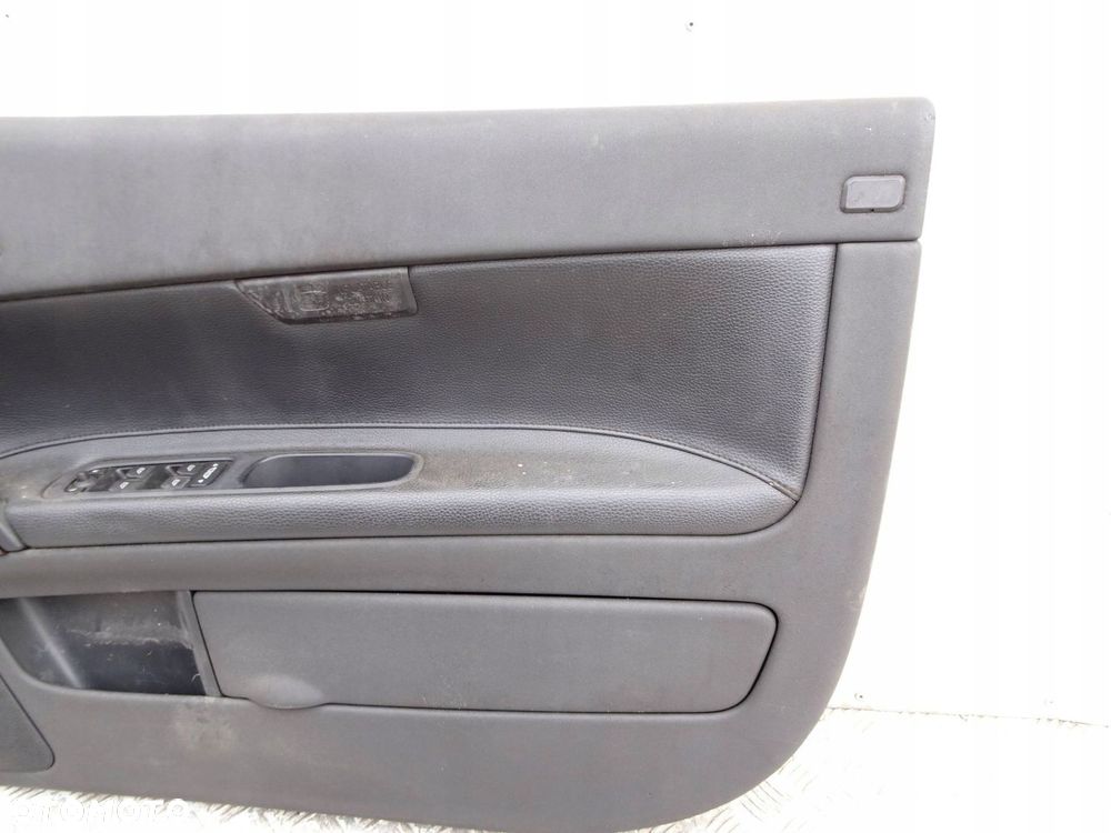 boczek prawy poduszka boczna volvo c70 ii - 3