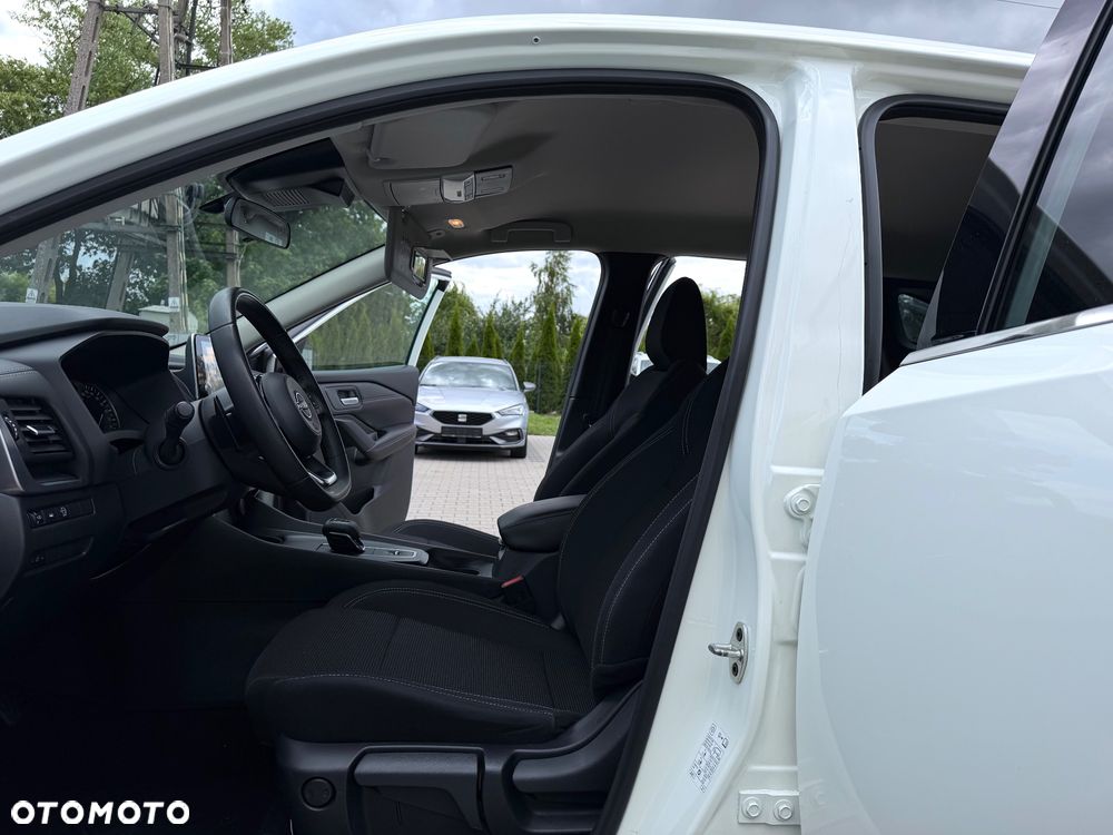 Nissan Qashqai - 29