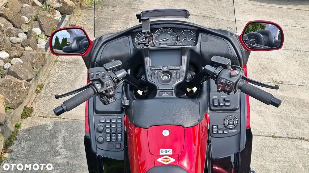 Honda GL - 5