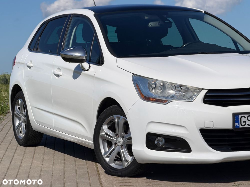 Citroën C4 HDi 90 Business Class - 6