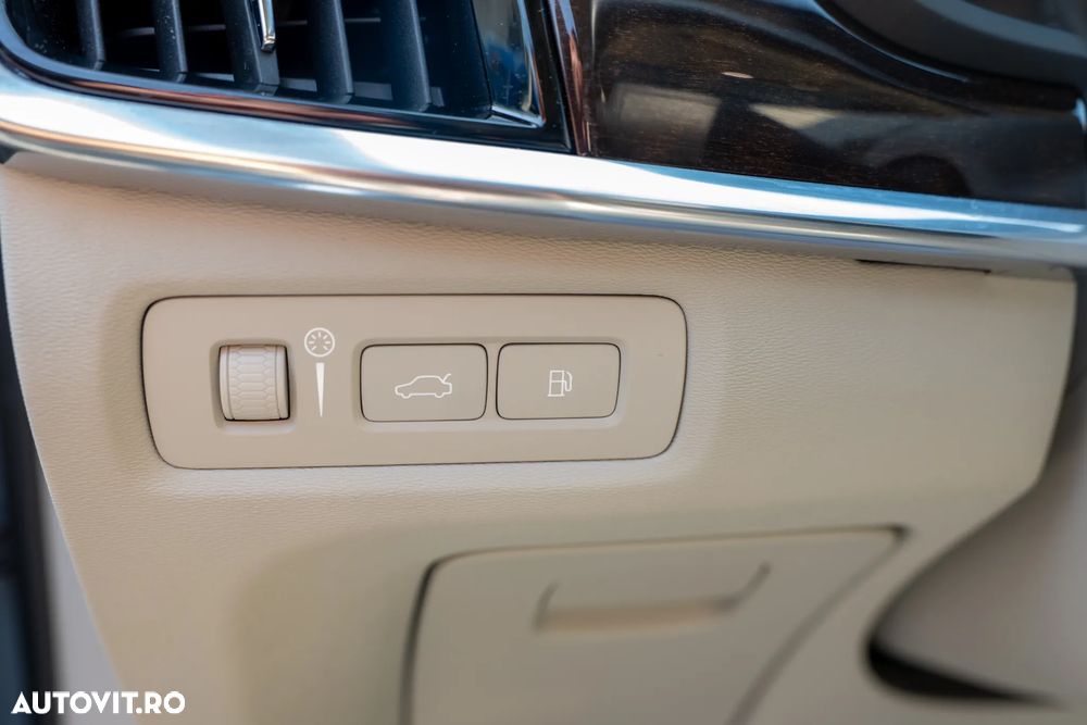 Volvo S90 T8 Recharge AWD Geartronic Inscription - 20