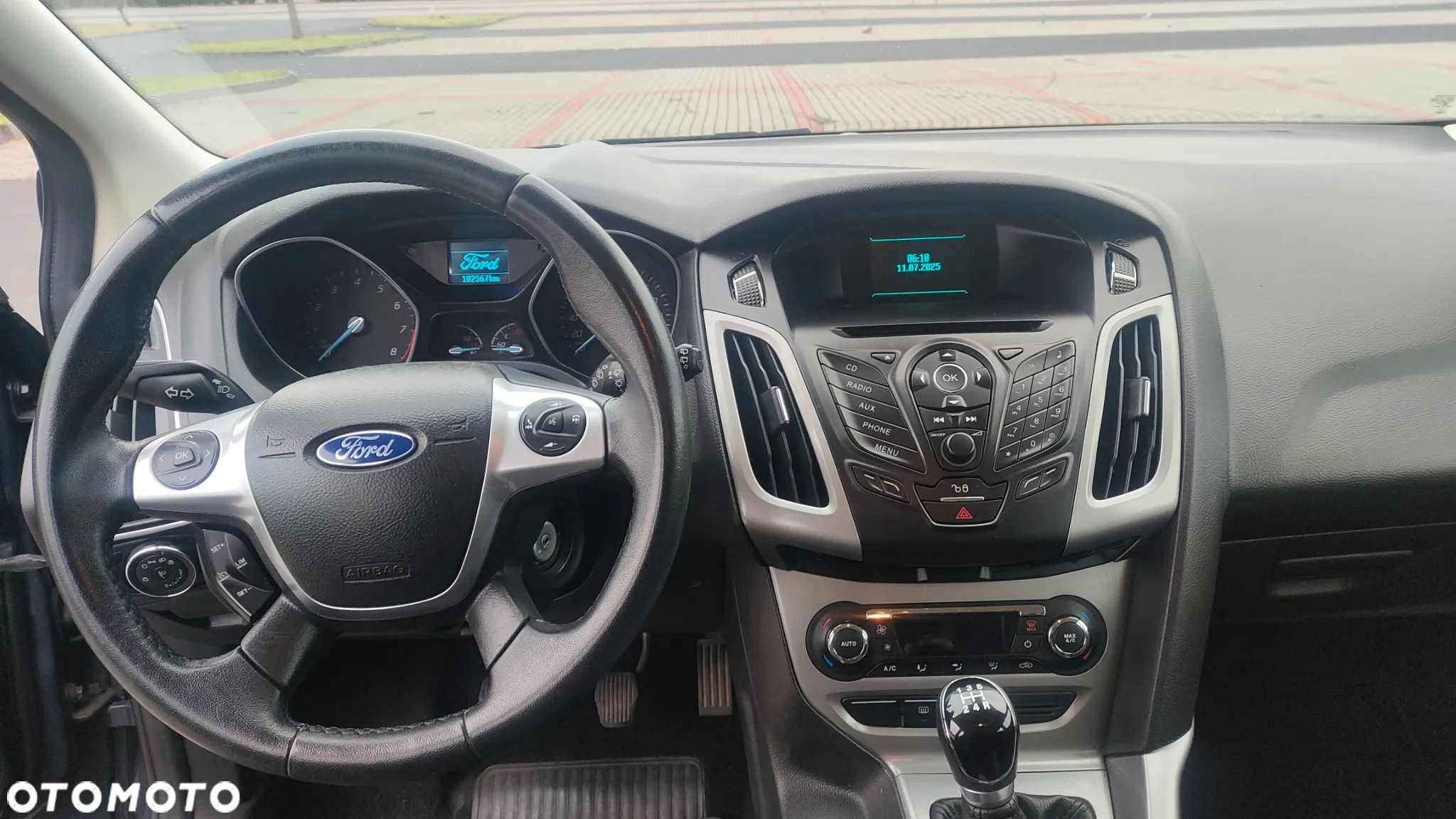 Ford Focus - 13