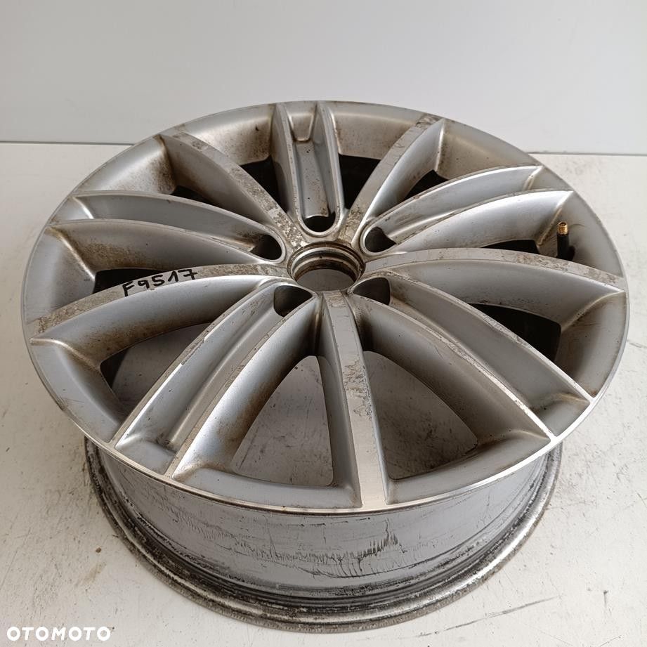 Alufelga 5x112 18 Vw Tiguan 5N0601025D (F9517) - 3