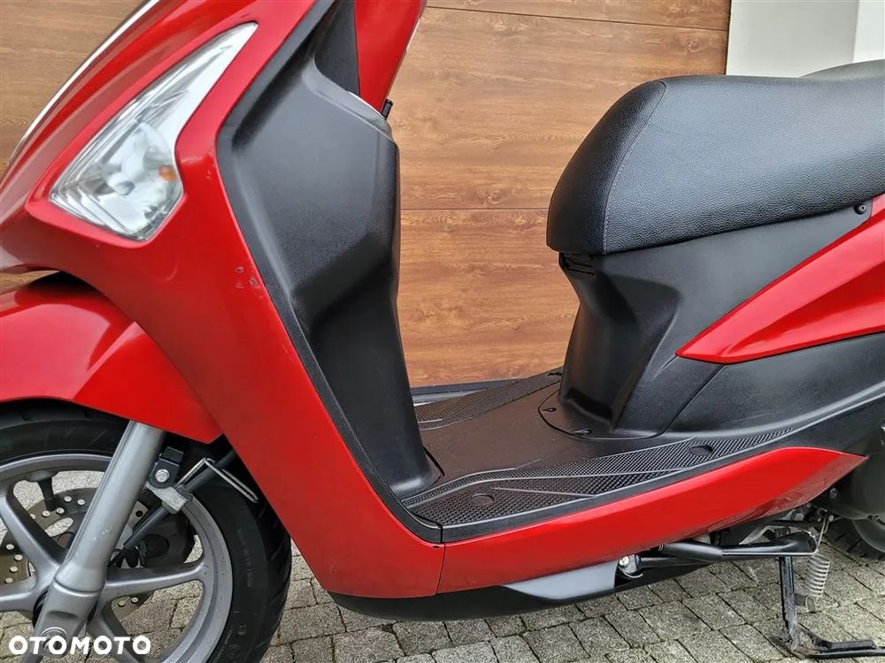 Yamaha Inny - 6