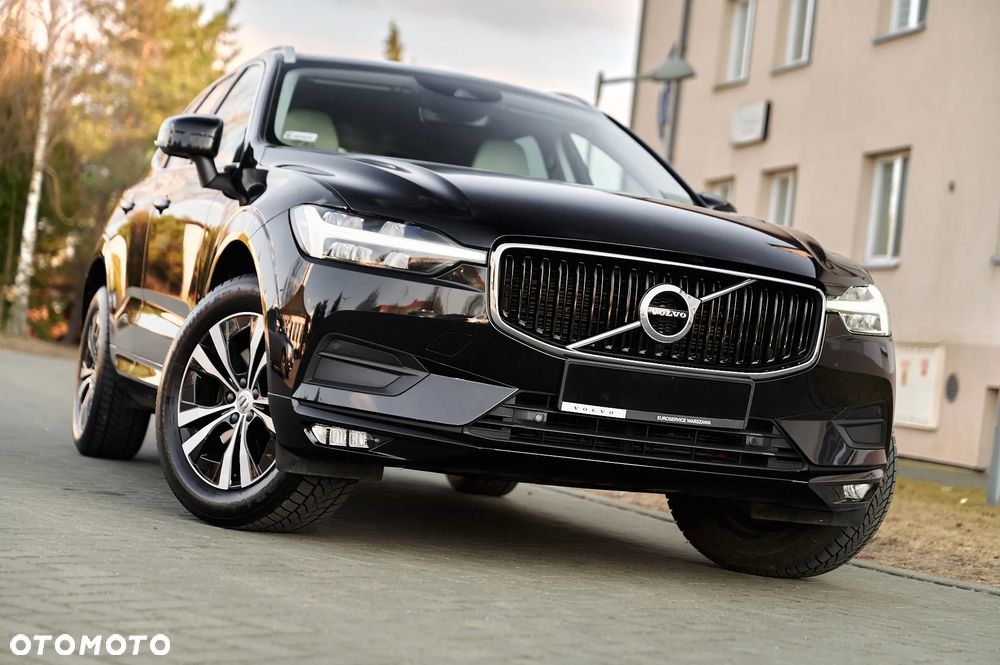 Volvo XC 60 - 19