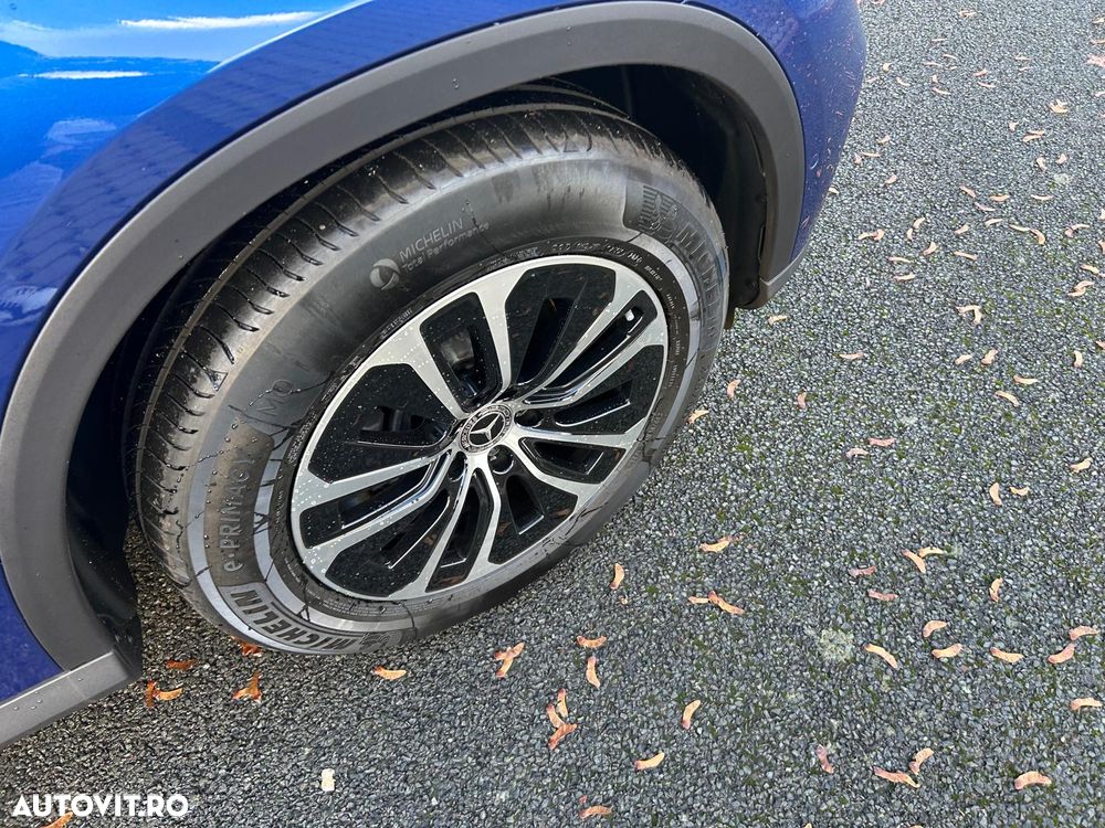 Mercedes-Benz GLC 200 4Matic 9G-TRONIC Edition Avantgarde - 10