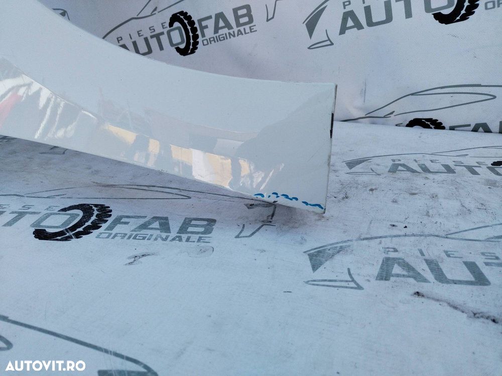 Aripa dreapta Renault Clio 5 - fara ornament an 2019-2020-2021-2026 - 3