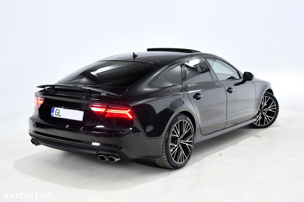 Audi A7 - 10