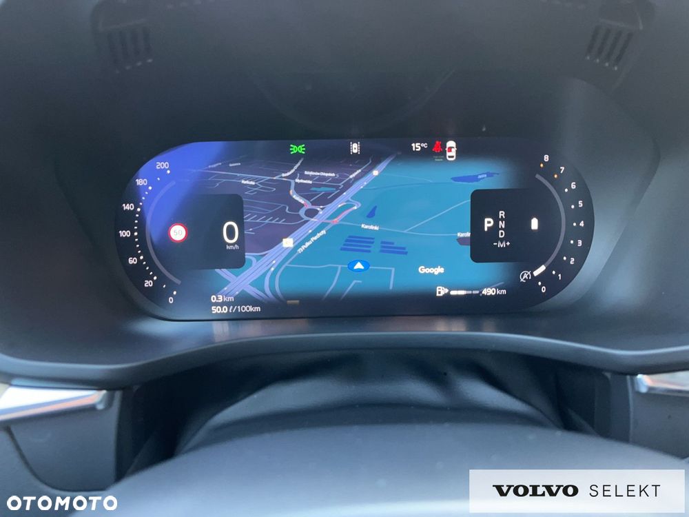 Volvo XC 60 - 16