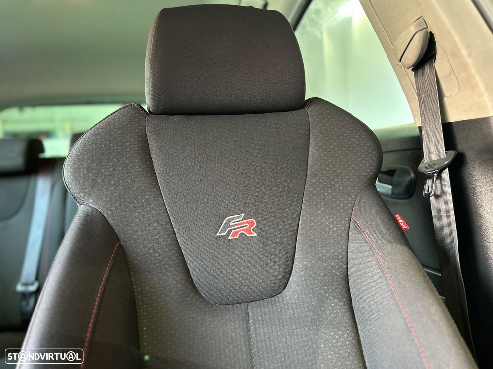 SEAT Leon 2.0 T FSI FR - 51