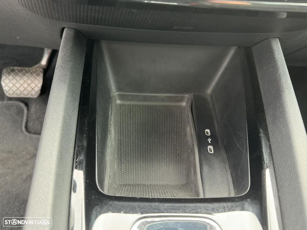 Skoda Octavia Break - 40