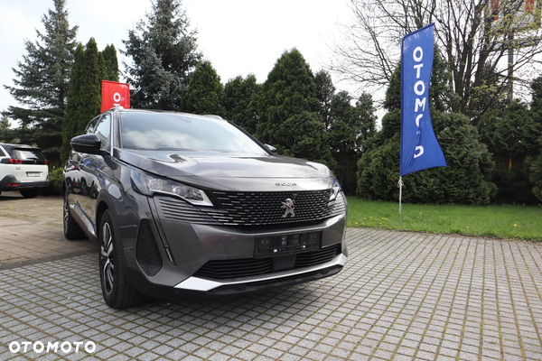 Peugeot 5008 1.6 PureTech GT S&S EAT8