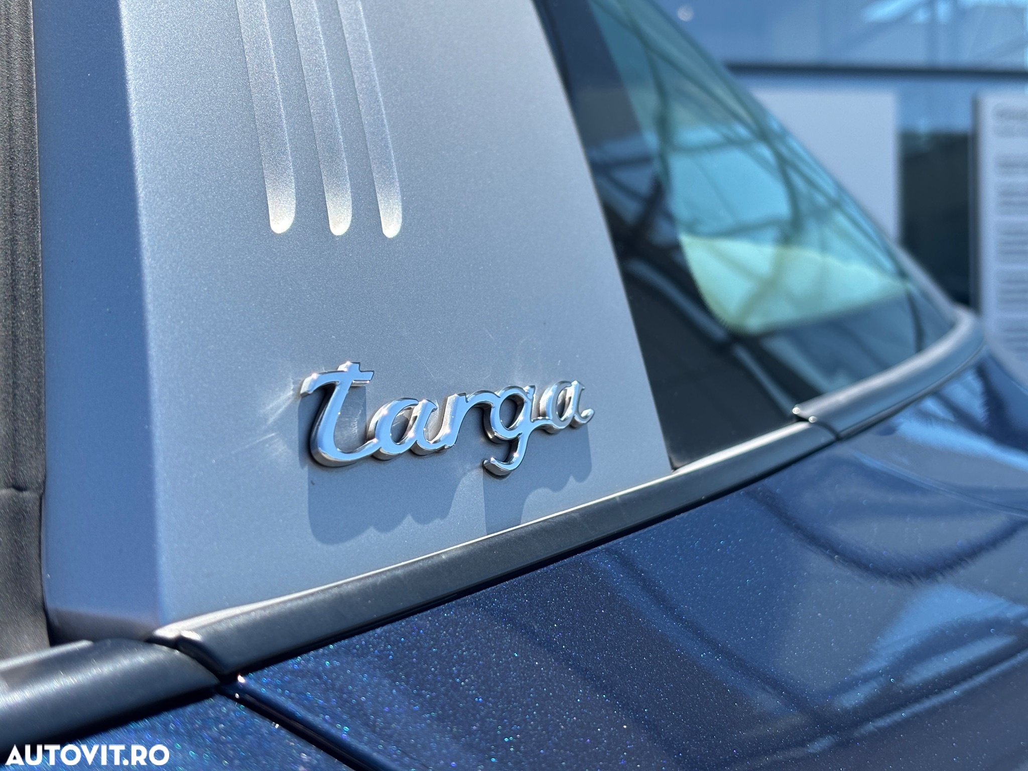 Porsche 911 - 20
