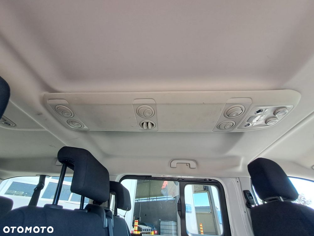 Toyota ProAce Kombi D-4D Long 2,8t - 18
