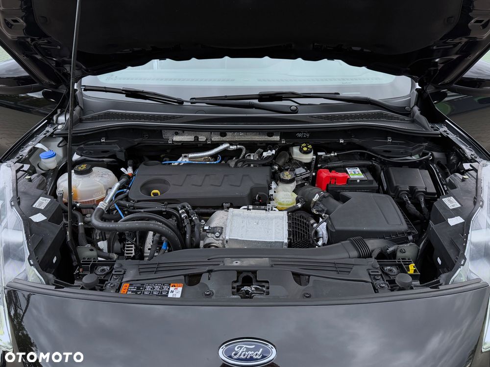Ford Kuga - 35