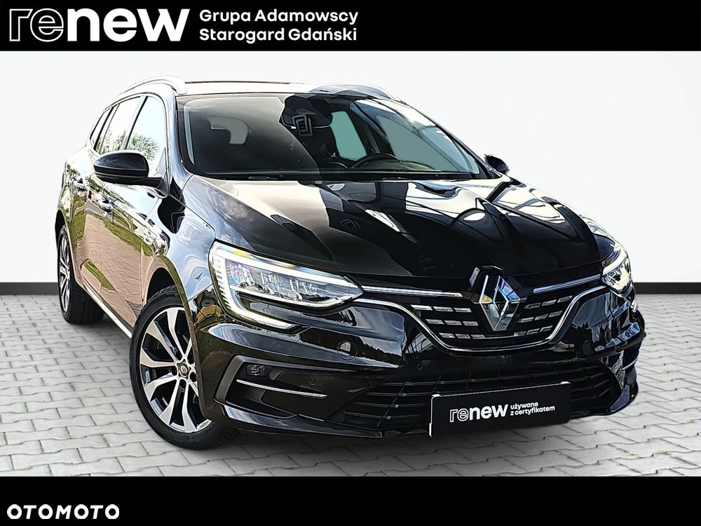 Renault Megane 1.3 TCe FAP Techno EDC - 4