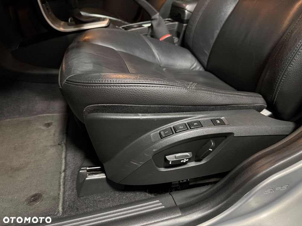 Volvo S40 T5 Summum - 22