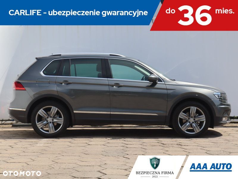 Volkswagen Tiguan - 8