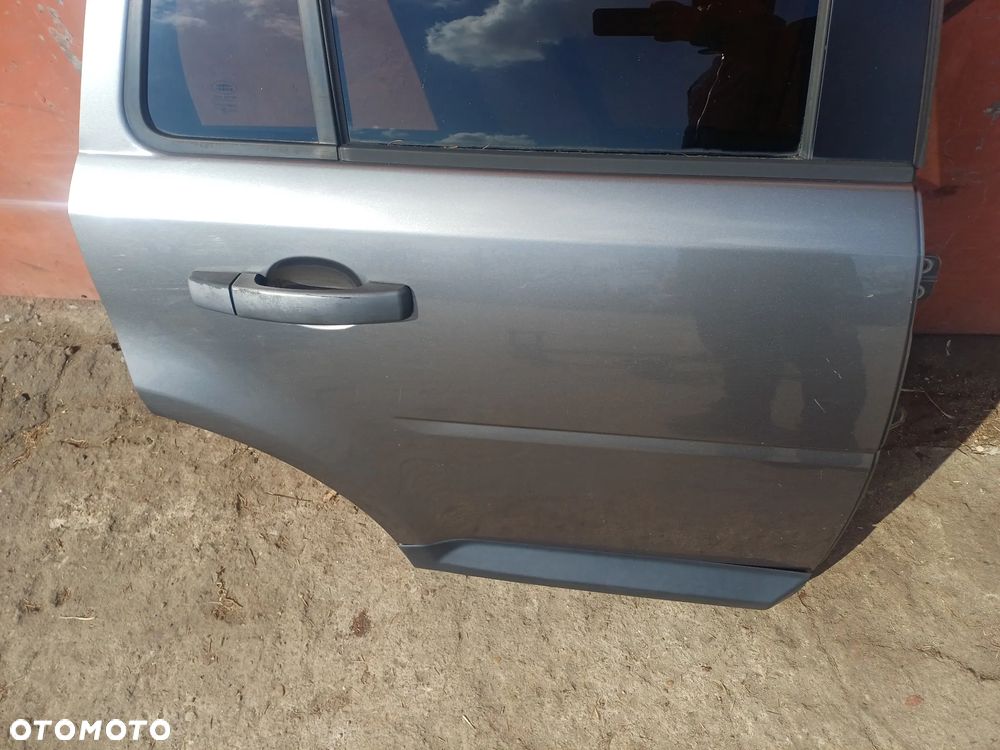 Drzwi prawy tyl land rover freelander II lrc 907 06-11r - 6