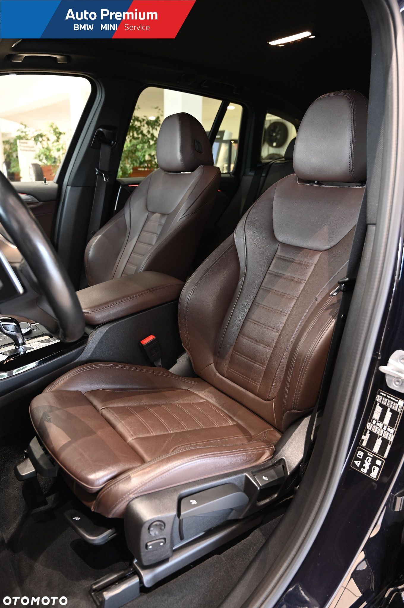 BMW X3 xDrive30d M Sport - 4