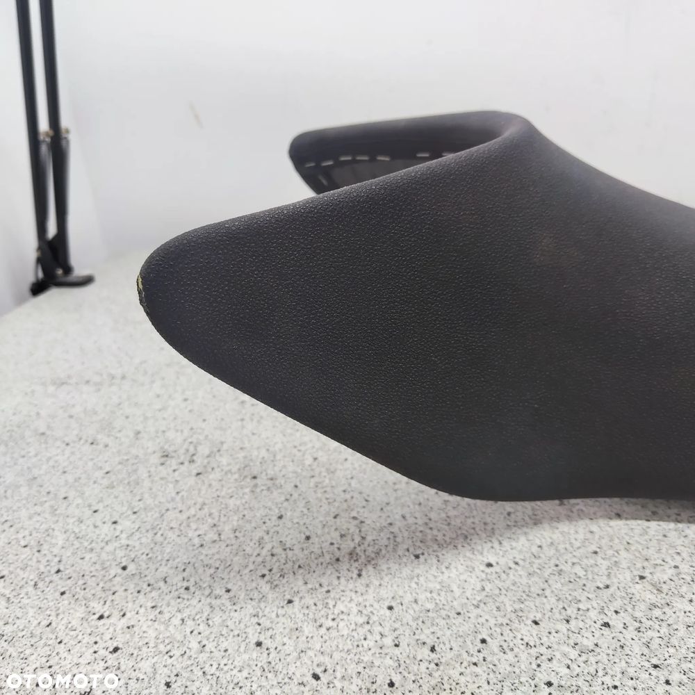 Kanapa, fotel przód, siedzenie kierowcy KTM 1290 Super Adventure - 8