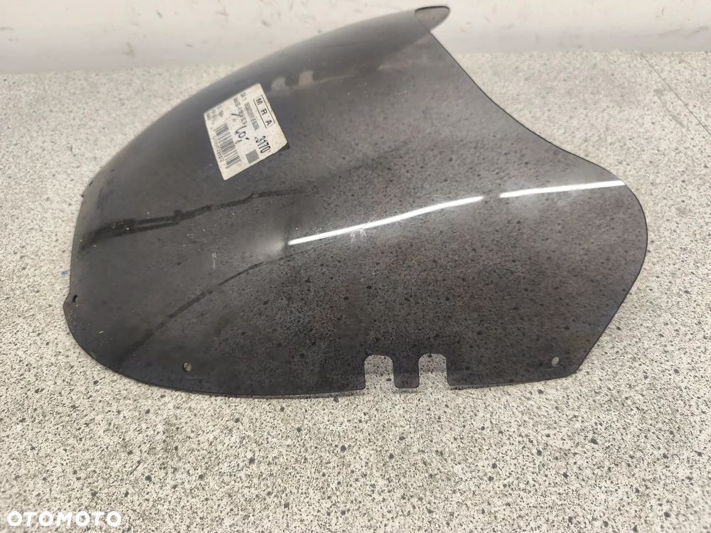 Szyba, szybka, owiewka przód Suzuki GSX-R 1100W GSXR 1100W GSX-R GSXR 1100 W 93-94 - 4