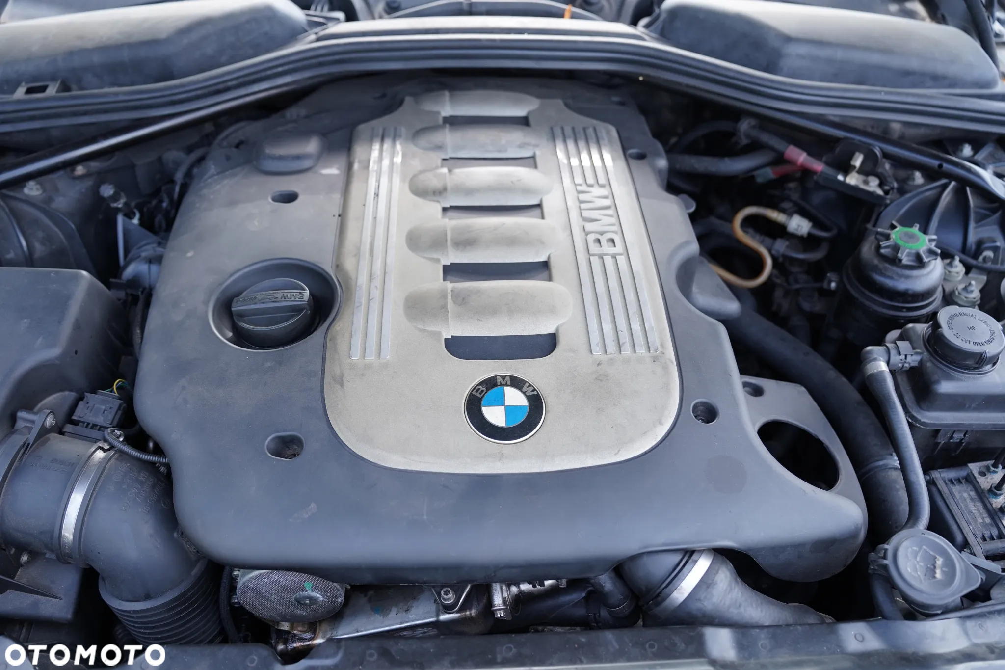 BMW Seria 5 - 38