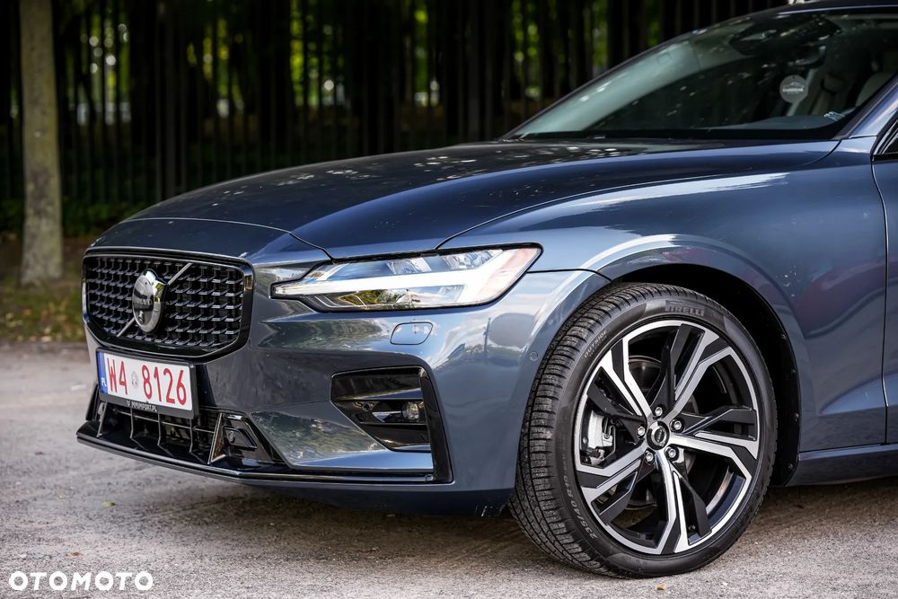 Volvo S60 - 6