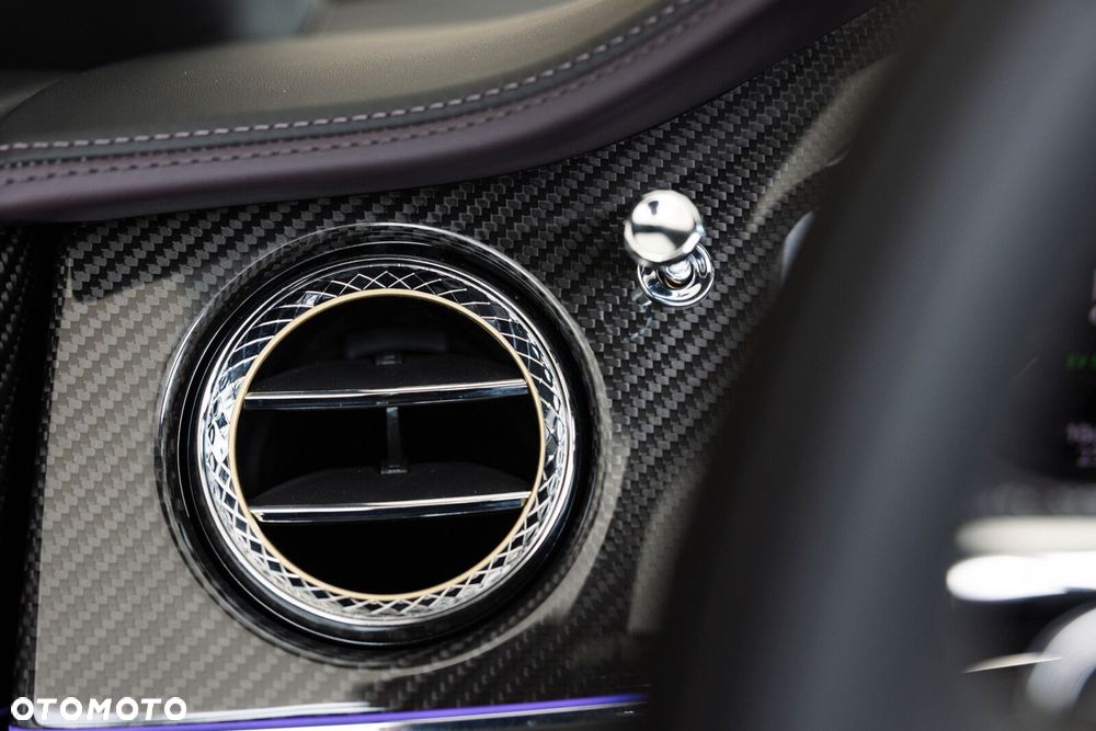 Bentley Continental GT - 19