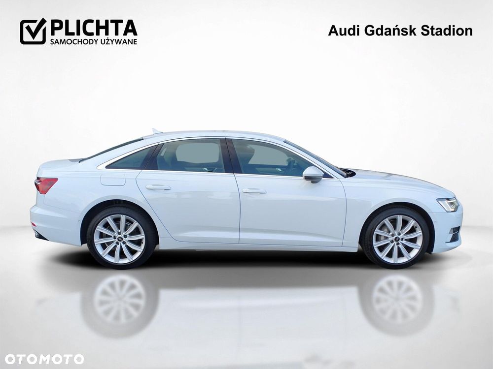 Audi A6 Limousine - 7