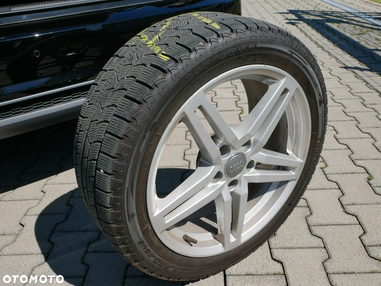 Audi A6 1.8 TFSI ultra S tronic - 33