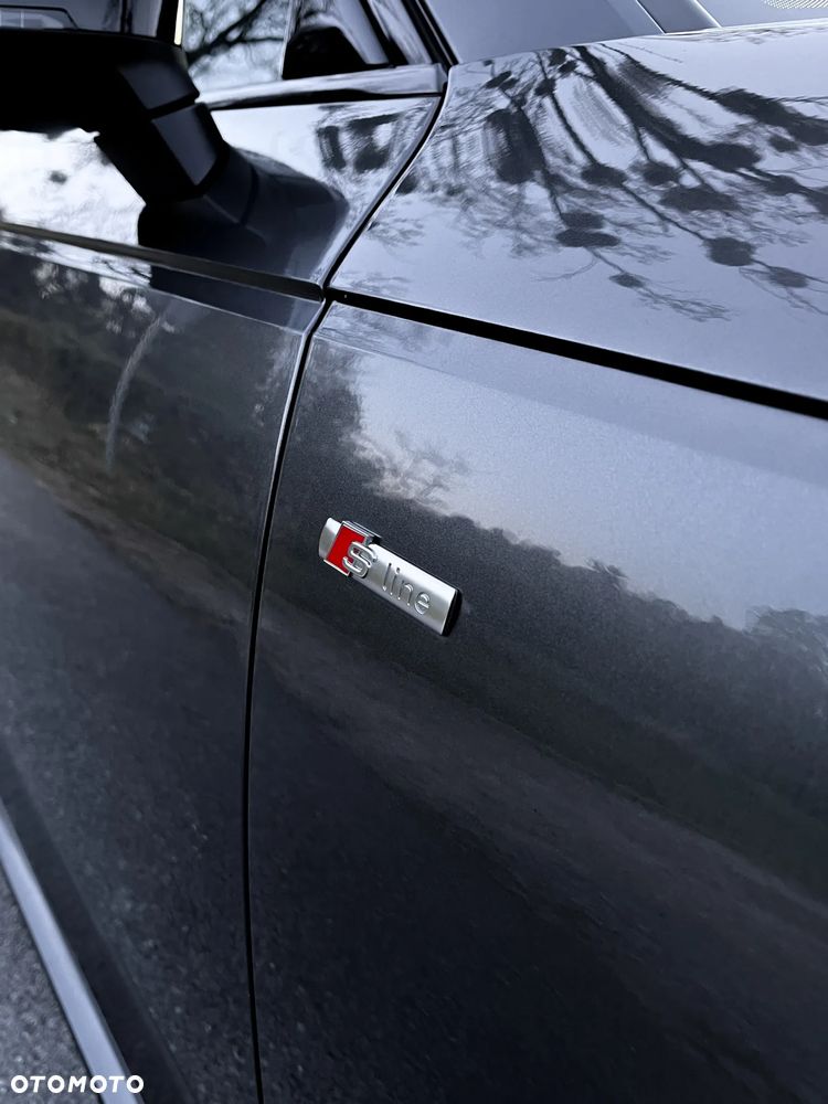 Audi A4 Avant 2.0 TFSI Quattro Sport S tronic - 36