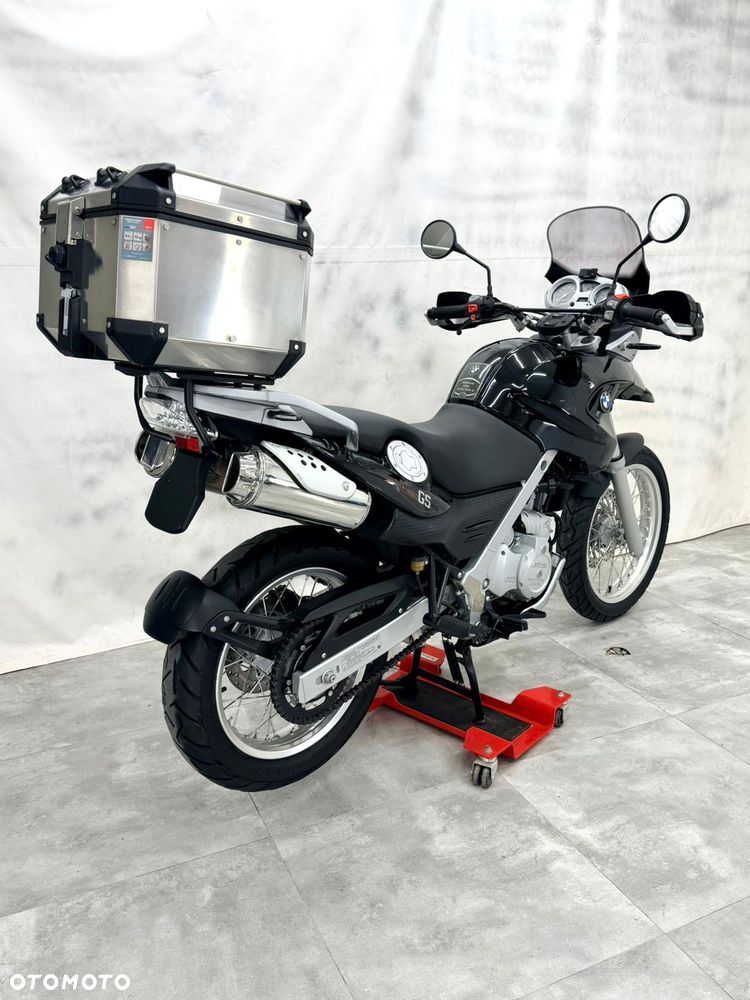 BMW GS - 4