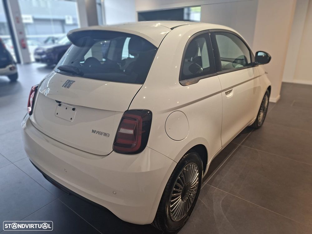 Fiat 500 - 4