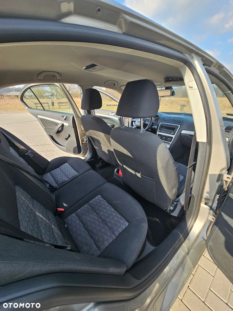 Skoda Octavia 1.6 TDI Greenline - 15